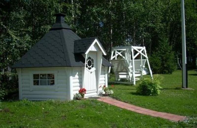 Ruska Bed & Breakfast Тайвалкоски Экстерьер фото