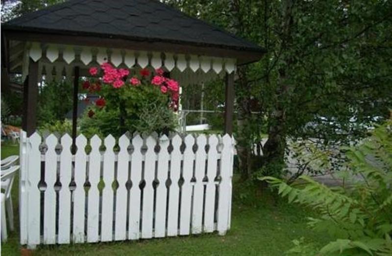 Ruska Bed & Breakfast Тайвалкоски Экстерьер фото